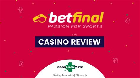 Betfinal casino Honduras